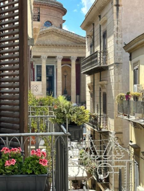Maison Opéra